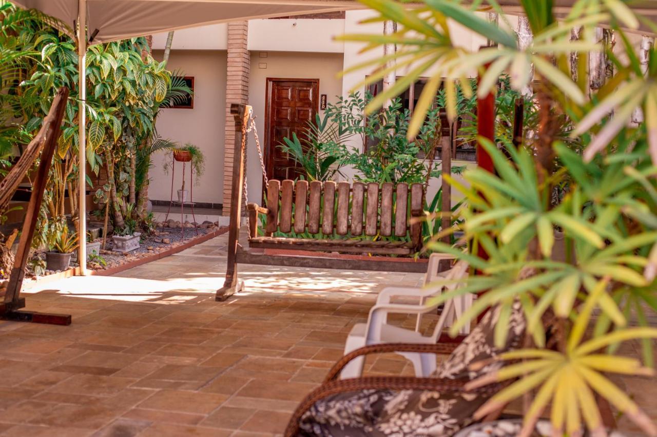 Hotel Pousada Mahon Mar Praia do Frances Luaran gambar